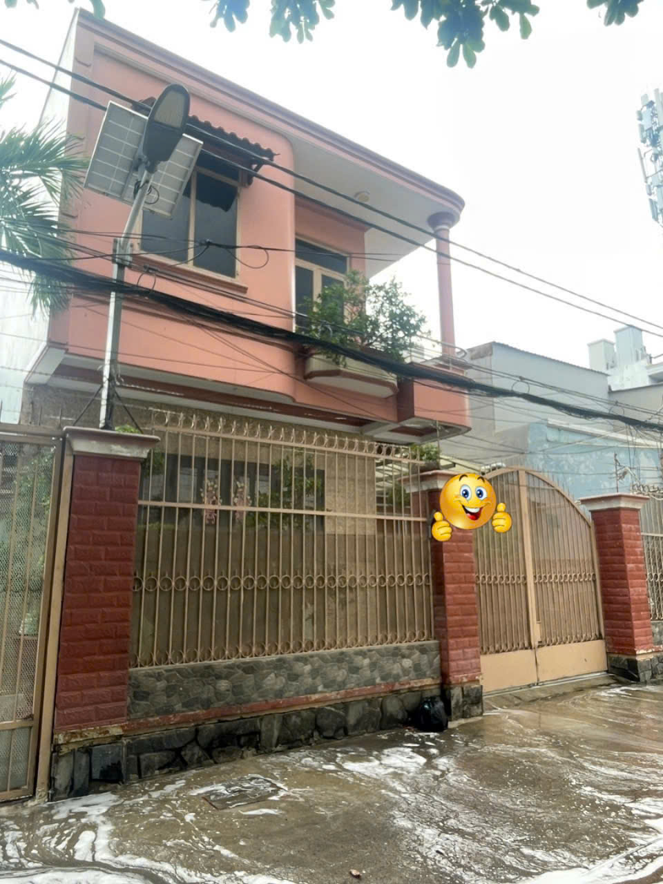 ✅BÁN NHÀ TRUNG TÂM QUẬN 8 – 90MV – DƯƠNG BÁ TRẠC, SÁT QUẬN 1 – 2 TẦNG – CHỈ 55 TR/MV